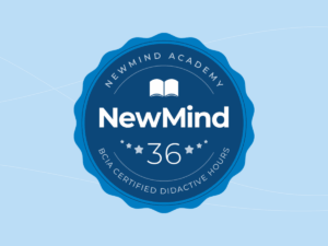 Neurofeedback Certification 36-hour BCIA Didactic