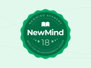 qEEG for Neurofeedback 18-hours